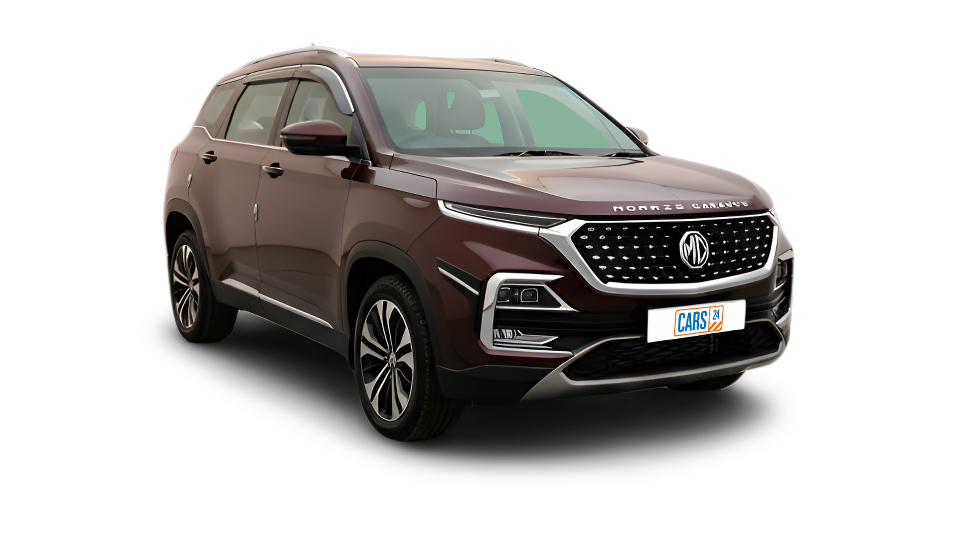 MG HECTOR-img